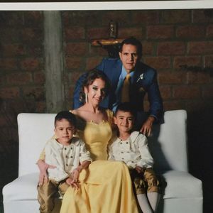 Meet your Posher, Luis